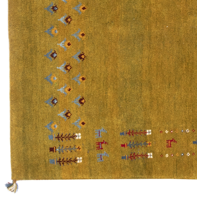 گبه دستباف سه متری سی پرشیا کد 122527