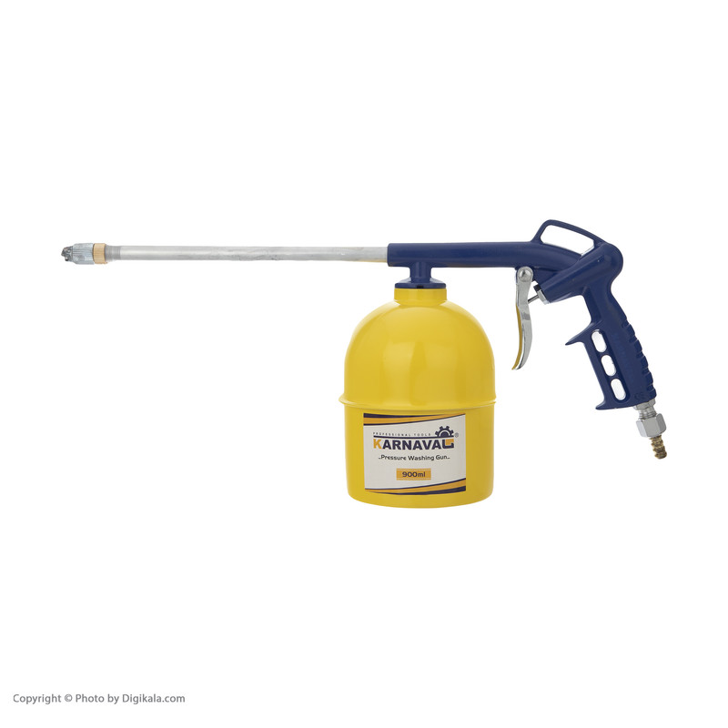 گازوییل پاش کارناوال مدل K66 گازوییل پاش کارناوال مدل K66