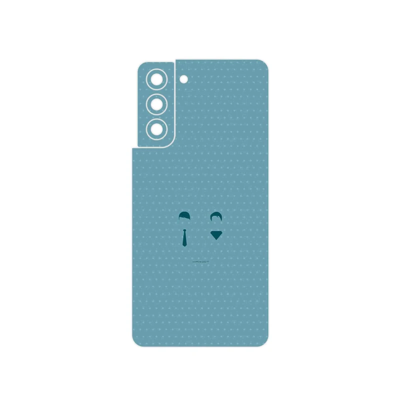 برچسب پوششی ماهوت مدل Minimal Miss and Mister مناسب برای گوشی موبایل سامسونگ Galaxy S21 5G