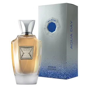 ادوپرفیوم زنانه آکوا دی مدل ATHALIA با رایحه گرم حجم 80 میلی‌لیتر