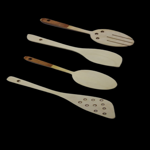 ست کفگیر مدل MS_Z1