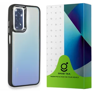 Ghab Tak SKIN1LIM Cover For Xiaomi Redmi Note 11 Pro