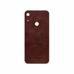 MAHOOT NL-MBNZ Cover Sticker for Huawei Y6s 2019