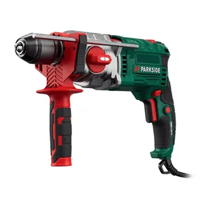 دریل چکشی پارکساید مدل PSBM 1100 B1