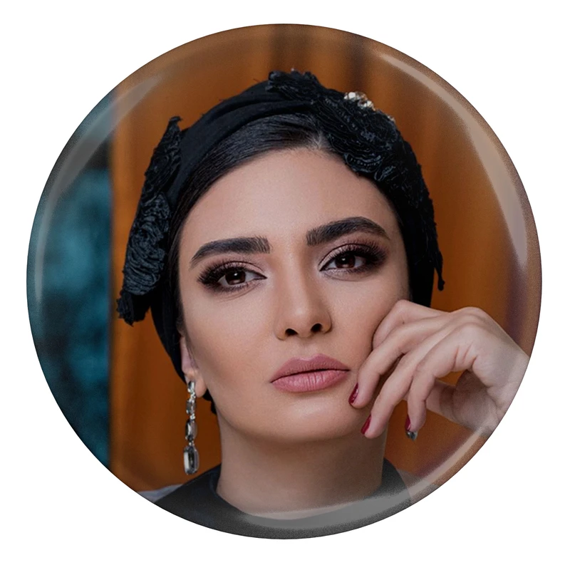 مگنت طرح لیندا کیانی مدل S8745