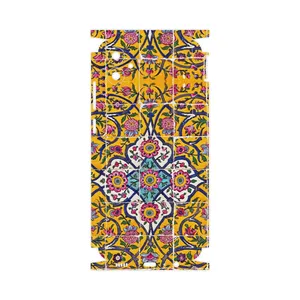 MAHOOT Iran Tile 10-FullSkin Cover Sticker for Samsung A04e