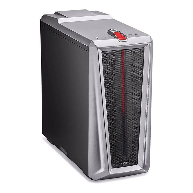 کامپیوتر دسکتاپ سیگما مدل 11400F-1660s