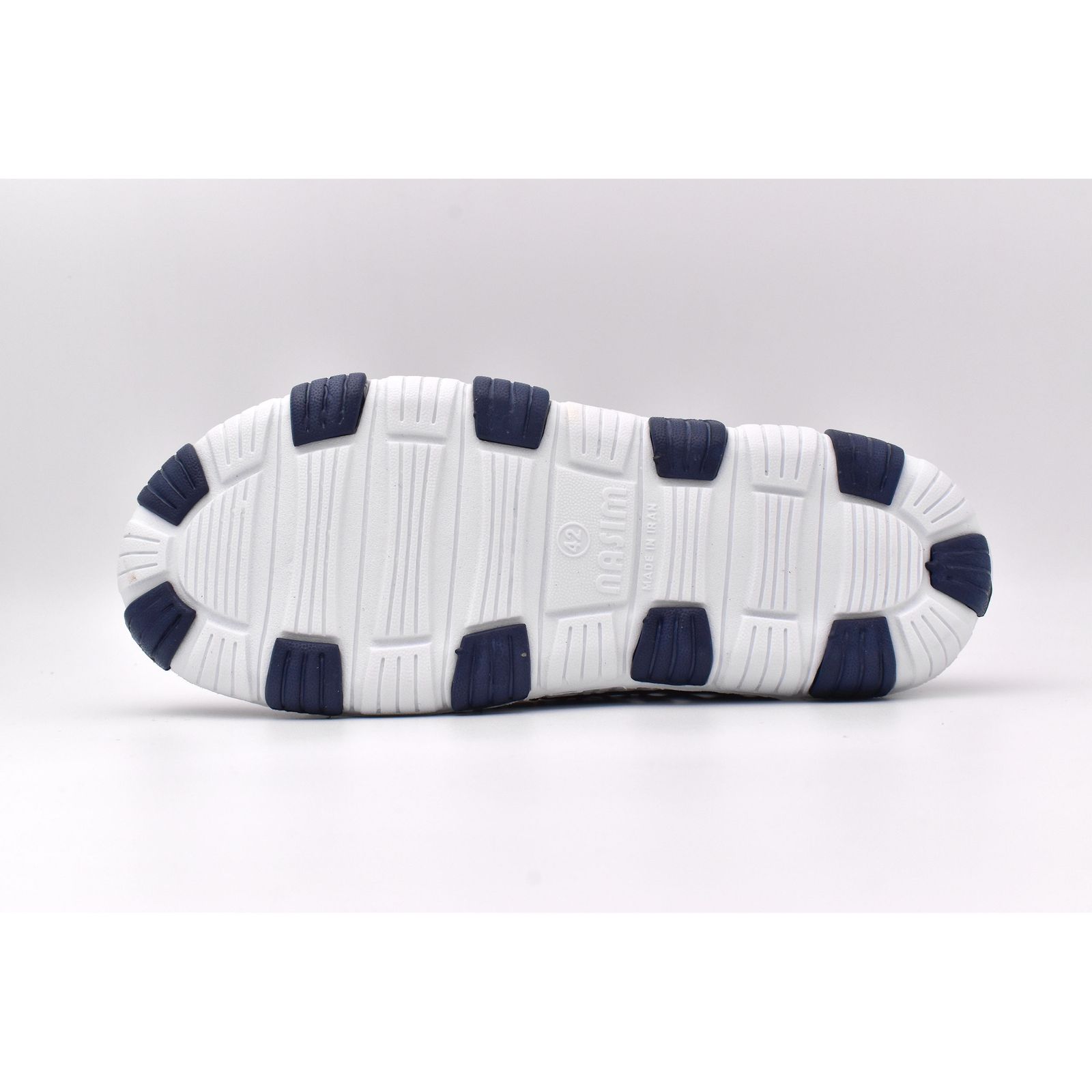 کفش ورزش های آبی مردانه نسیم مدل Spania کد 2-2175 -  - 7