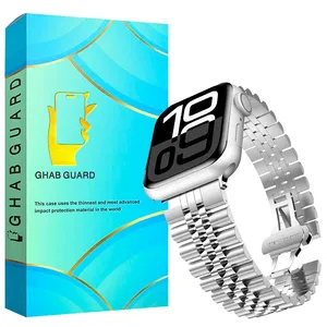 Ghab Guard ROGT Band For Apple Watch SE2 2022 40mm