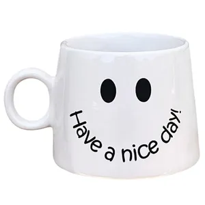 فنجان مدل Sticker کد 10