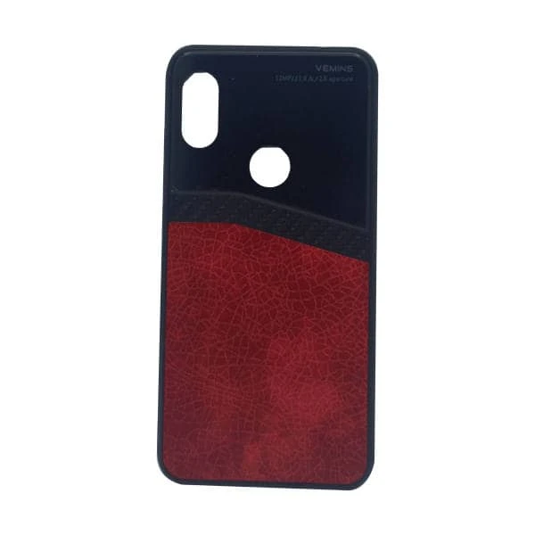 کاور مدل KGL مناسب برای گوشی موبایل شیائومی Mi 9 Lite/ Mi A3 Lite