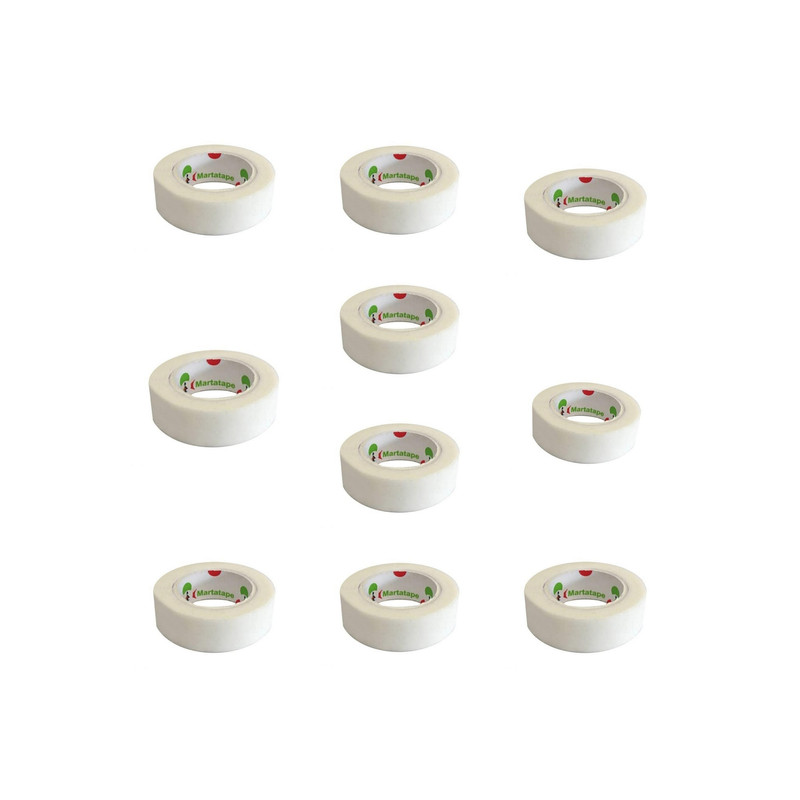 چسب پانسمان مارتاتیپ مدل 1.25 بسته 10 عددی