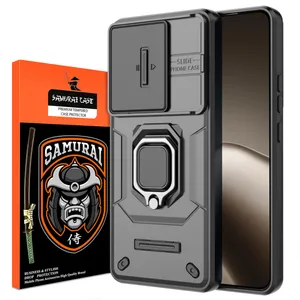 Samurai Shockproof For Xiaomi 14T Pro