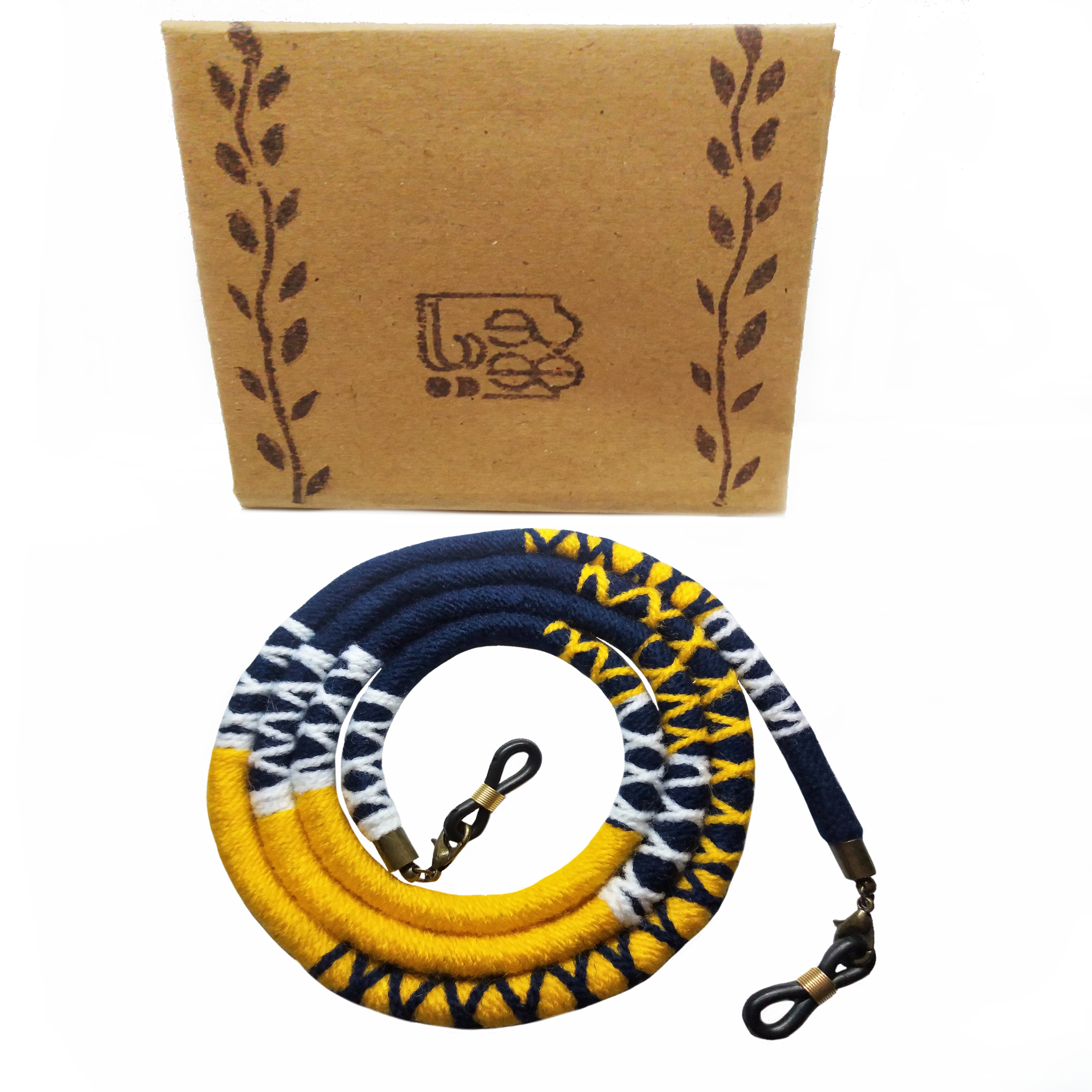 بند عینک بوهوبابا مدل M381