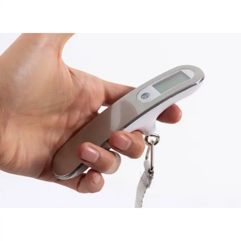 ترازو چمدان مدل DLS