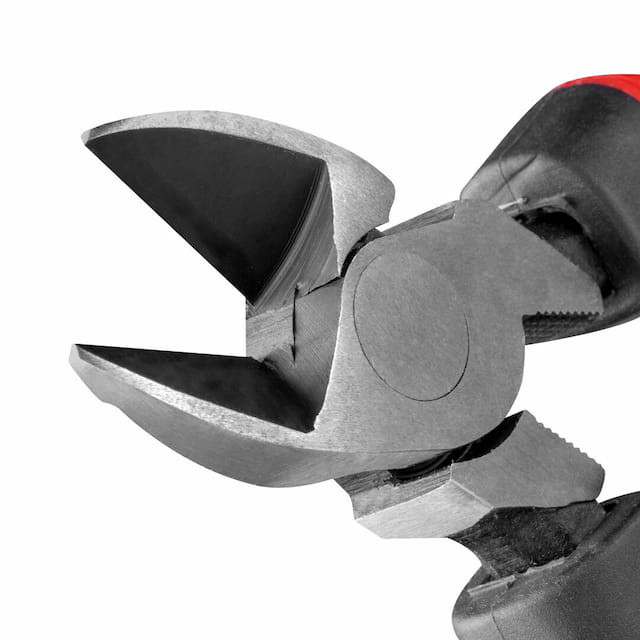 انبر سیم چین رونیکس مدل HR-1226 سایز 6 اینچ