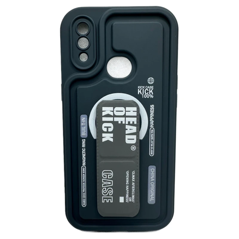 کاور مدل کیک آف مناسب برای گوشی موبایل سامسونگ Galaxy A10S