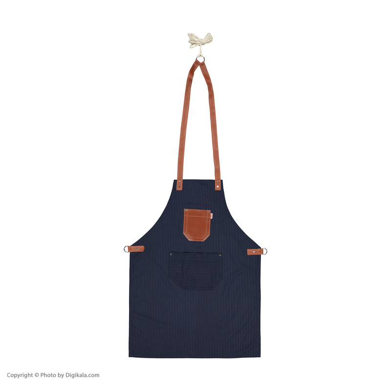 پیش بند کار باریستا کد 001