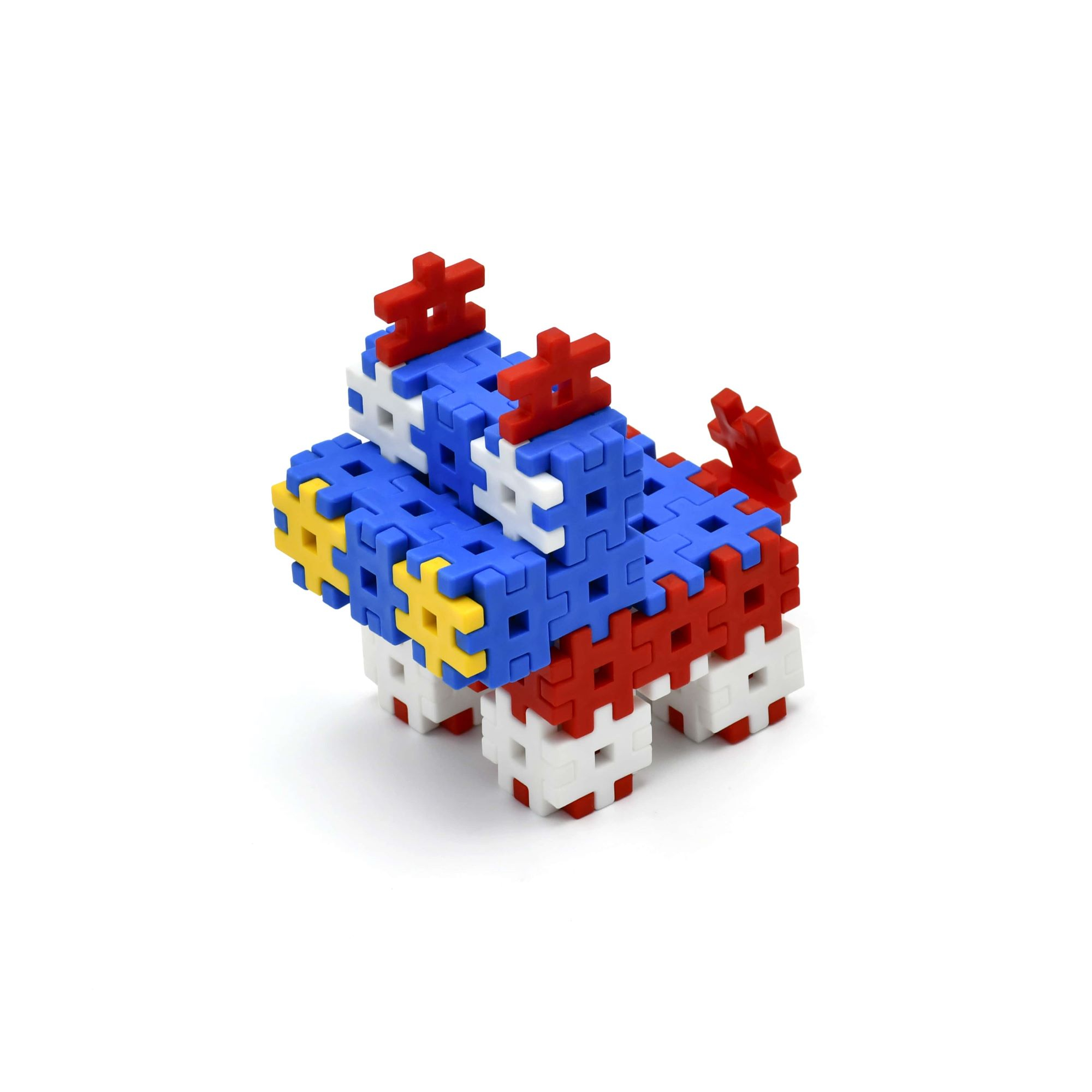 ساختنی هوپا مدل شیش پر