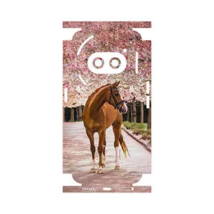 MAHOOT Horse_1-FullSkin Cover Sticker for Nothing Phone 2a
