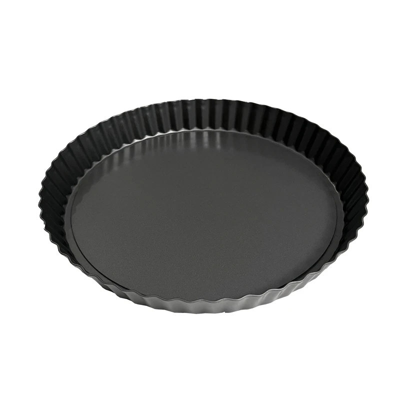 قالب تارت مدل کف جدا ط28c