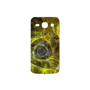 MAHOOT Mathematical Geometric Shape 6 Cover Sticker for Samsung Galaxy STAR PLUS 2