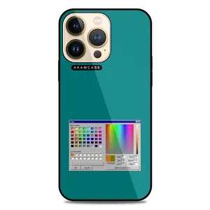 AKAM AMC-WA13PRO-NOSTECH-20Cover For Apple iPhone 13 Pro