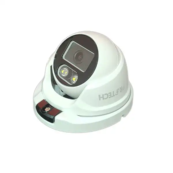 دوربین مداربسته آنالوگ پروتک مدل PT-IR H51-AHD