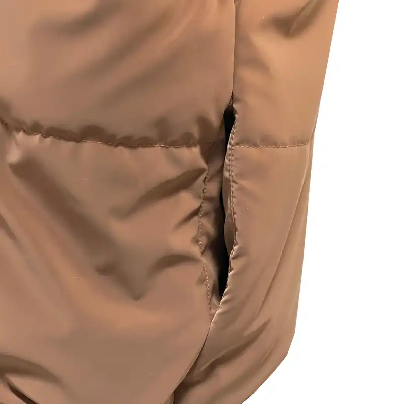 پافر زنانه مدل Z29