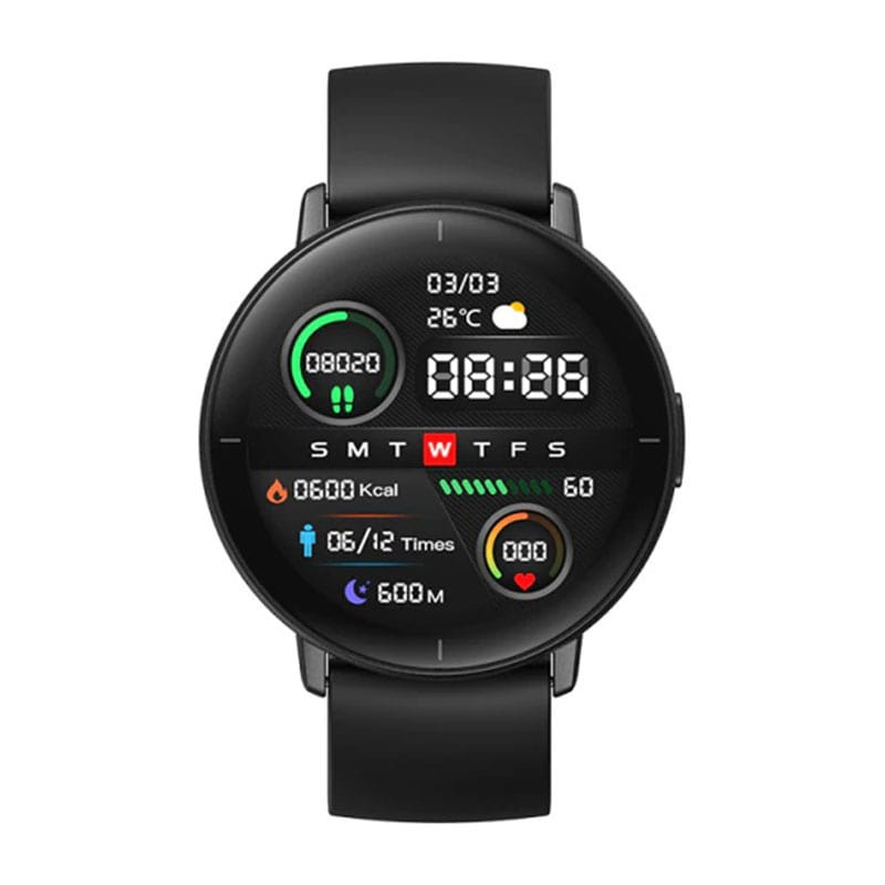 ساعت هوشمند میبرو مدل MMD Mibro Lite SmartWatch 1