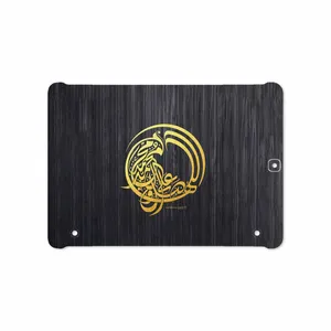 MAHOOT Salavat Cover Sticker for Samsung Galaxy Tab S2 9.7 2016 T813N
