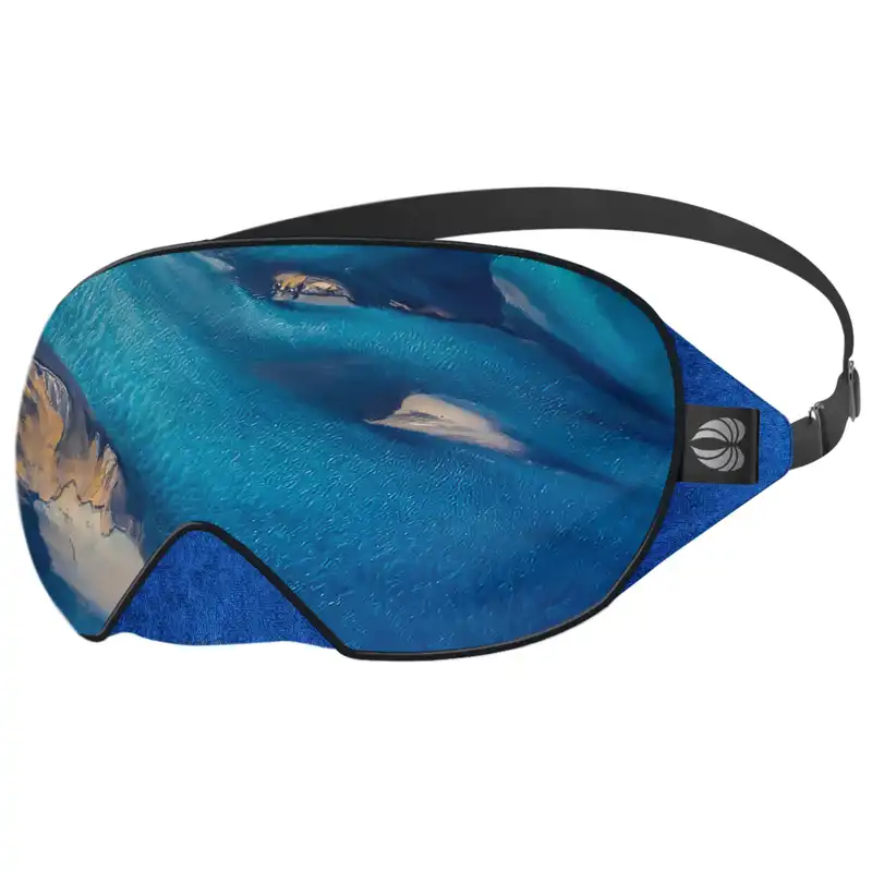 چشم بند خواب مدل 310