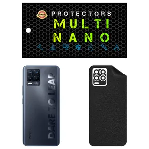 MULTI NANO X-F1L Back Skin For Realme 8 Pro