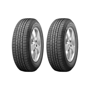 لاستیک خودرو کومهو تایر مدل KL21 سایز 17 / 60 / 215 میلی‌متر تولید سال 2024 تعداد 2 حلقه