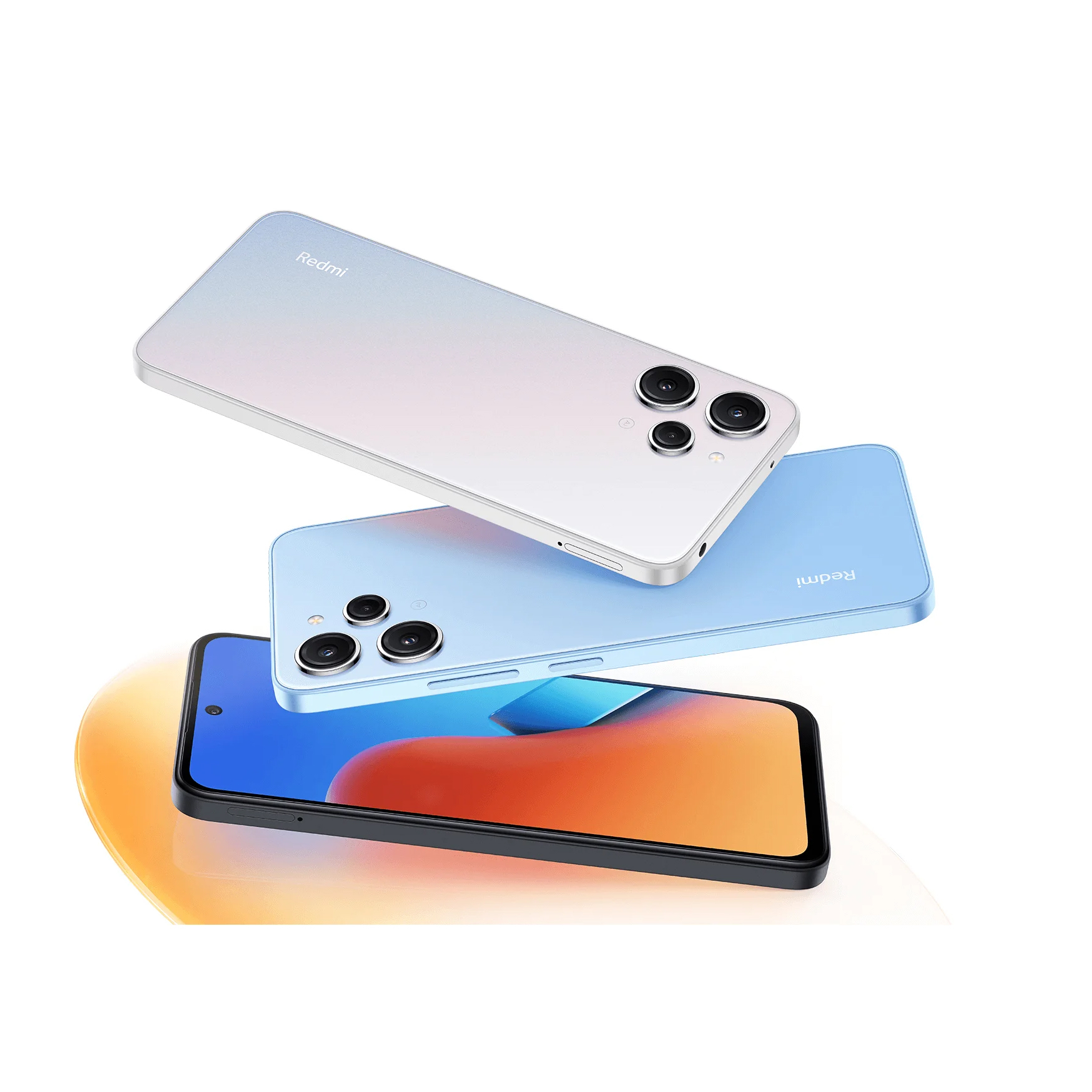 گوشی موبایل شیائومی مدل Redmi 12 دو سیم کارت ظرفیت 256 گیگابایت و رم 8 گیگابایت - پک اندونزی رام گلوبال