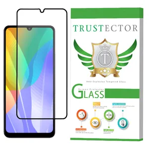  Trustector CATA-Glass Ceramic Screen Protector For Huawei Y6p