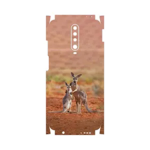 MAHOOT Kangaroo-FullSkin Cover Sticker for Xiaomi Redmi K30