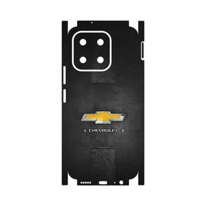 MAHOOT CHEVROLET_Logo-FullSkin Cover Sticker for Honor X6b
