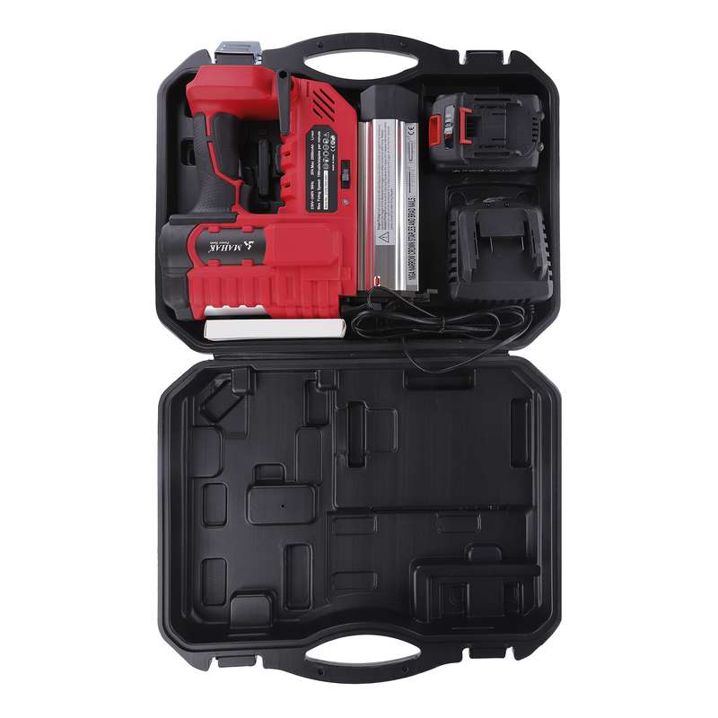 منگنه کوب شارژى محک مدل  SN-4050 Li