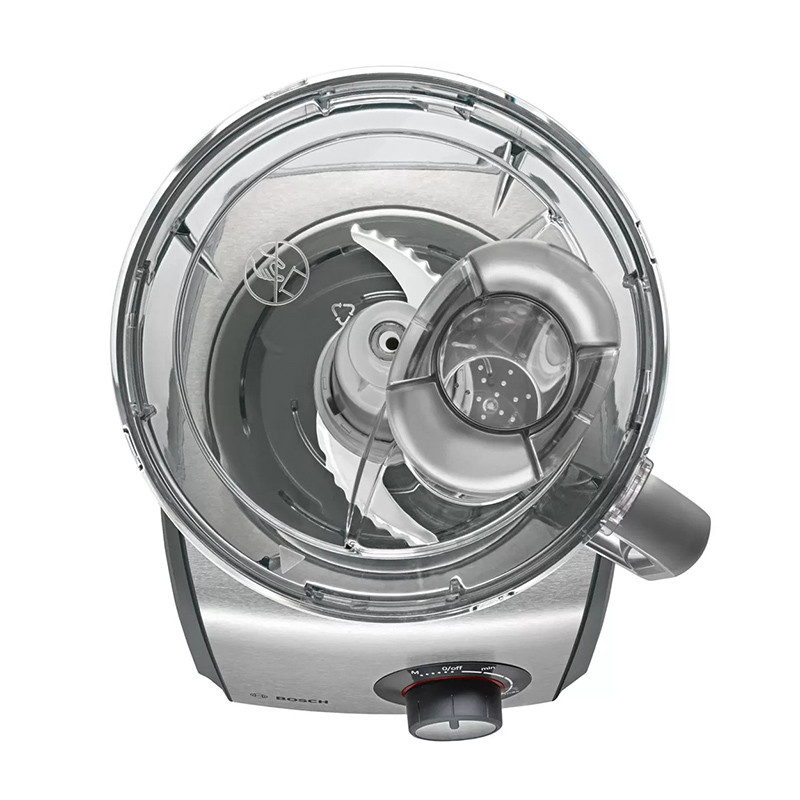 غذاساز بوش مدل MC812S844