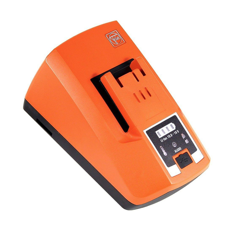 شارژر باتری فاین مدل ALG 80