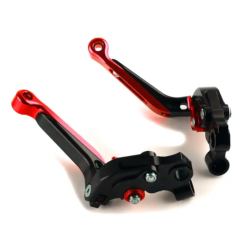 دسته کلاچ و ترمز موتور سیکلت هوندا مدل 236