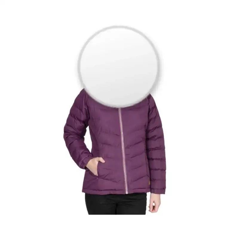 کاپشن زنانه ترسپس مدل Tr2032