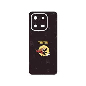 MAHOOT Tintin Cover Sticker for Honor X7d 4G