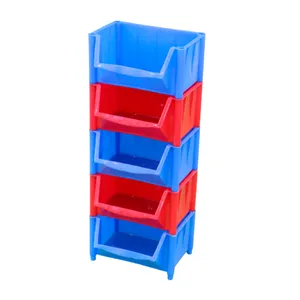 باکس پالت  مدل 202 بسته 5 عددی