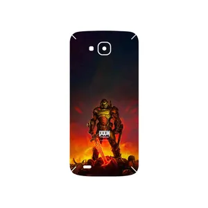 MAHOOT DOOM Game Series Cover Sticker for LG X venture