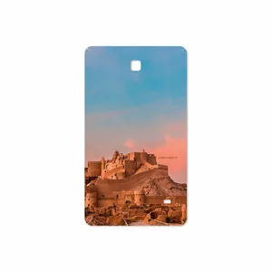 MAHOOT ARG-e-BAM Cover Sticker for Samsung Galaxy Tab 4 7.0 2014 T231