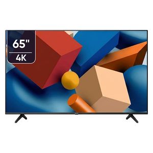 تلویزیون 65 اینچ ال ای دی هوشمند هایسنس مدل UA65A61HSHICHD