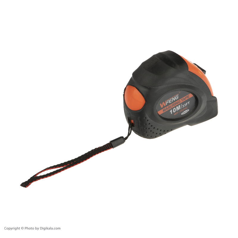 متر 10 متری ویفنگ مدل WF1025C