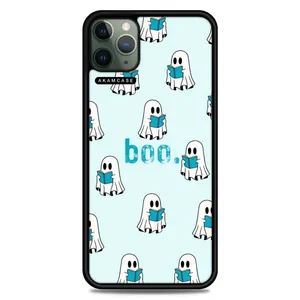 AKAM AMC-WA11PROMAX-BOO-26 Cover For Apple iPhone 11 Pro Max